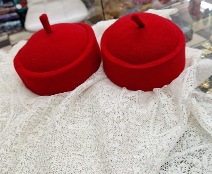 Headgears 2